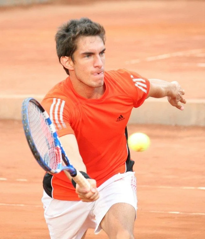 Mauricio Martín Echazú Puente